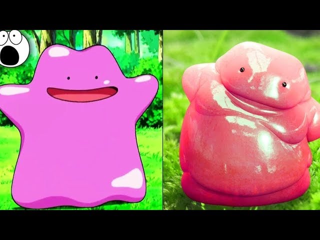 Pokémons na vida real ?????? 😱😱😱😱😱😨😨😱😨😨 : r/AgiotasClub