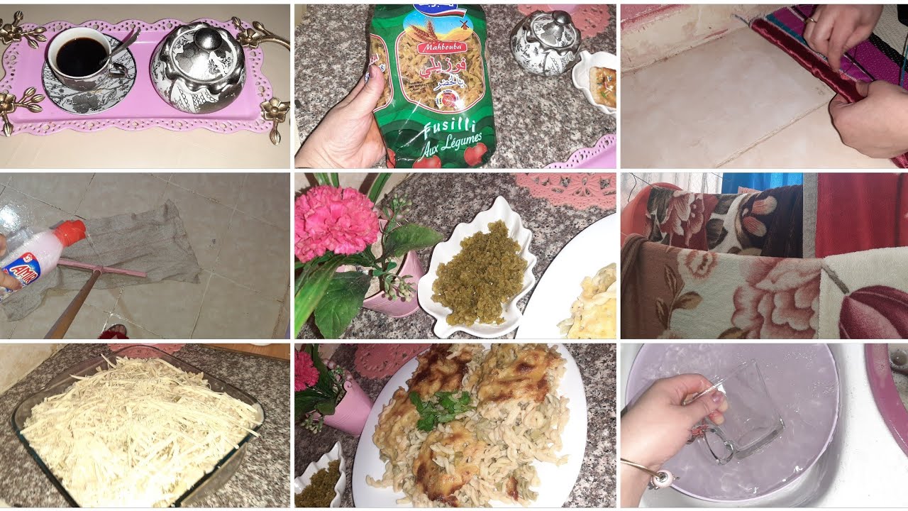 روتين صباحي يهبل اليوم حكمتني 🤗السعادة على الصباح 🤣قلشي روحك يا مدام 😘جبتلكم تدبيرة هايلة 👍🏾حبيباتي