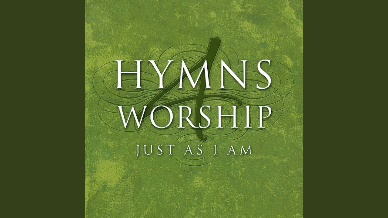 Just As I Am [Live] YouTube