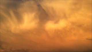 Unique Cloud Formations Videos
