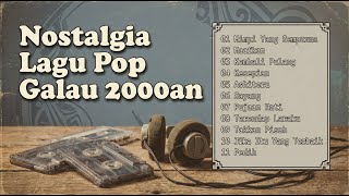 Playlist Cover Lagu Sedih 2000an Indonesia 24 Jam Teman Overthinking