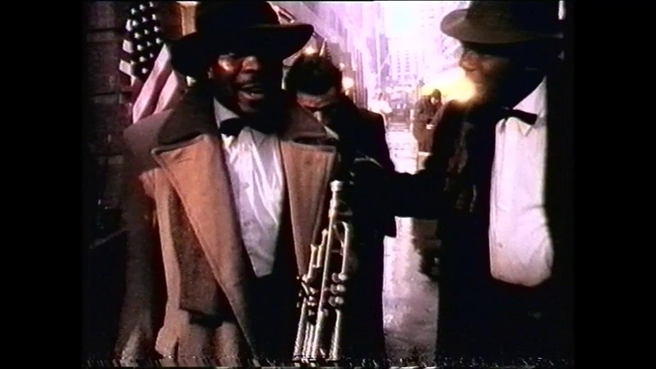 McDonald's - Mactime Rocks On (1997) - YouTube