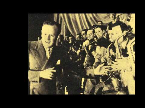 Jack Hylton, Jack Hylton Orchestra - Vier Worte möcht' ich dir jetzt sagen