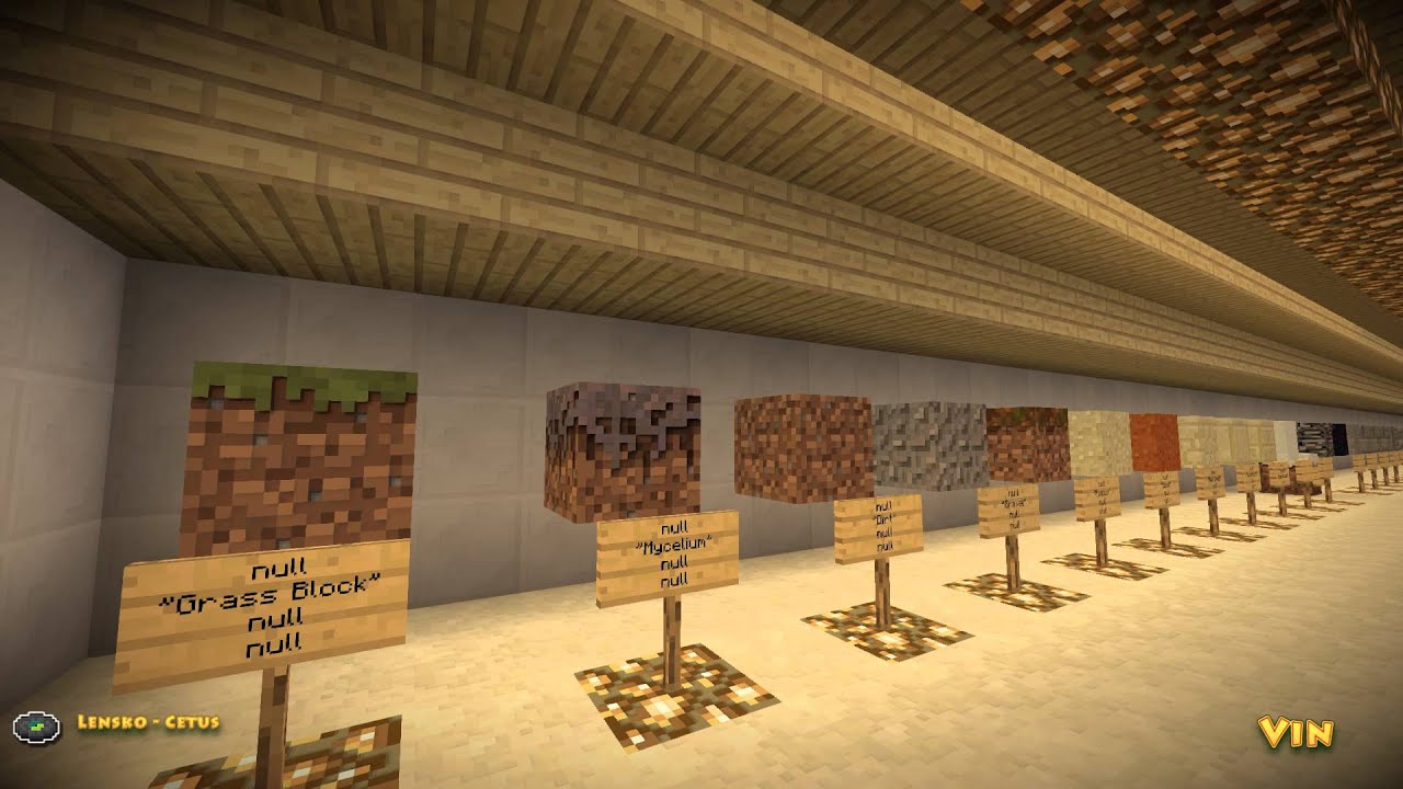 BitBetter 64x64 [1.7.+] v1.0 - Minecraft Resource Pack 