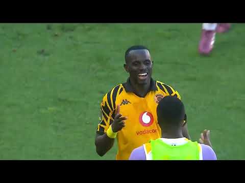 Match Highlights | Kaizer Chiefs vs. Al Masry SC | CAF Confederation Cup — football highlights