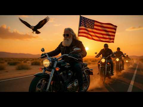 The BEST Southern Rock Playlist | Redneck Road Trip — Take the Long Way Home