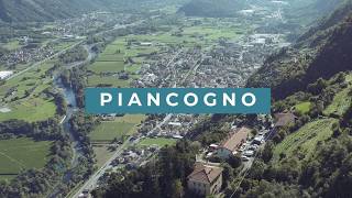 Piancogno (BS) - Short Video 4k