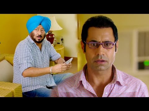  MUNDEY 4 TWENTY - BINNU DHILLON | NEW PUNJBAI FILM 2018 |( FULL HD 2018 )