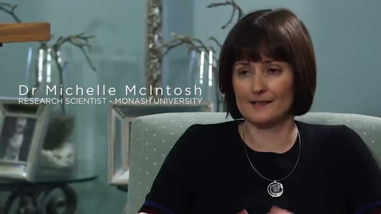 Grace Papers I Don't Know How She Does it - Dr Michelle McIntosh - YouTube