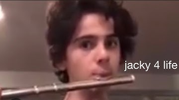 jack dylan grazer being jack for 4 minutes straight