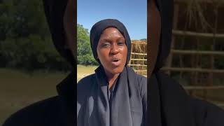 Farida baby #whowillbemylifepartnerta #dance #tiktok #annabimuhammad #islamicfigure