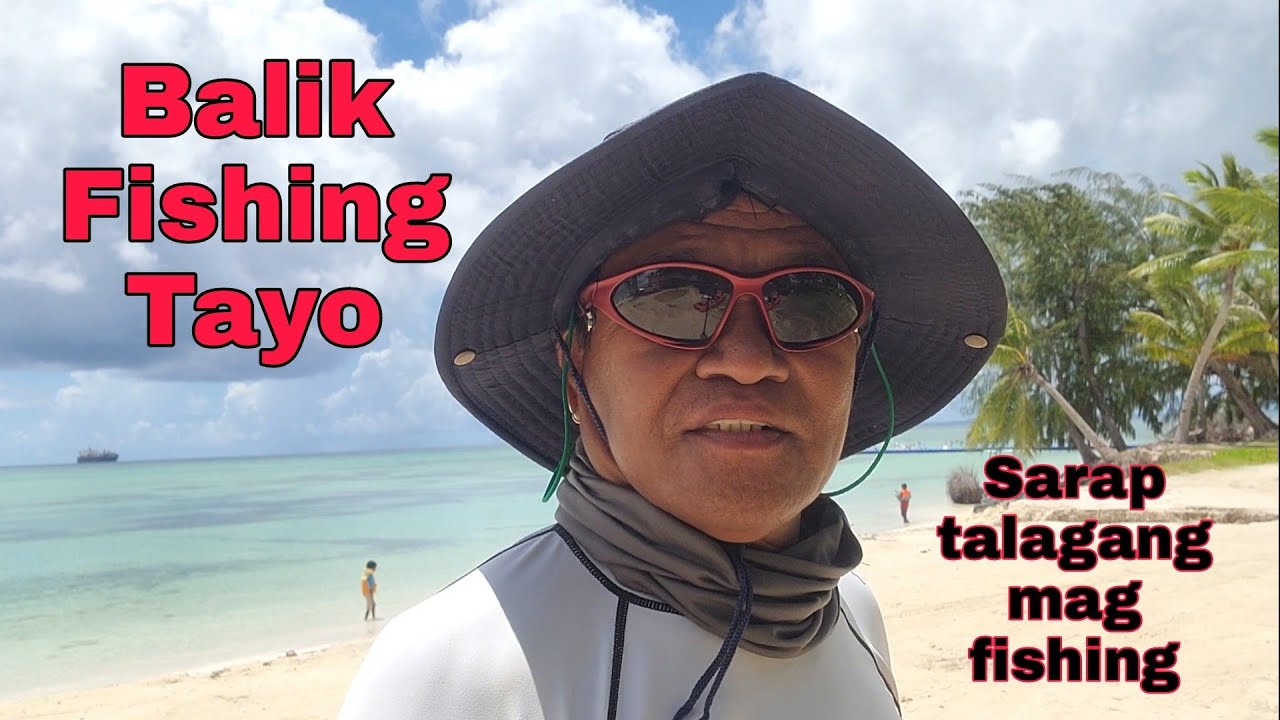 Saipan Fishing Adventure Back of Crown Plaza YouTube