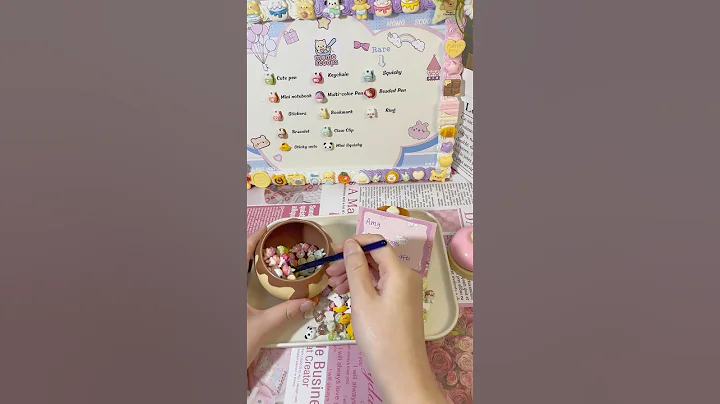 EIGHT scoops order from Amy!!😍 #packingorders #luckyscoop #smallbusiness #giftideas