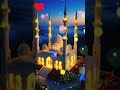 Ali maula Ali maula Islamic#shorts #minecraft #remix ♥️🕋