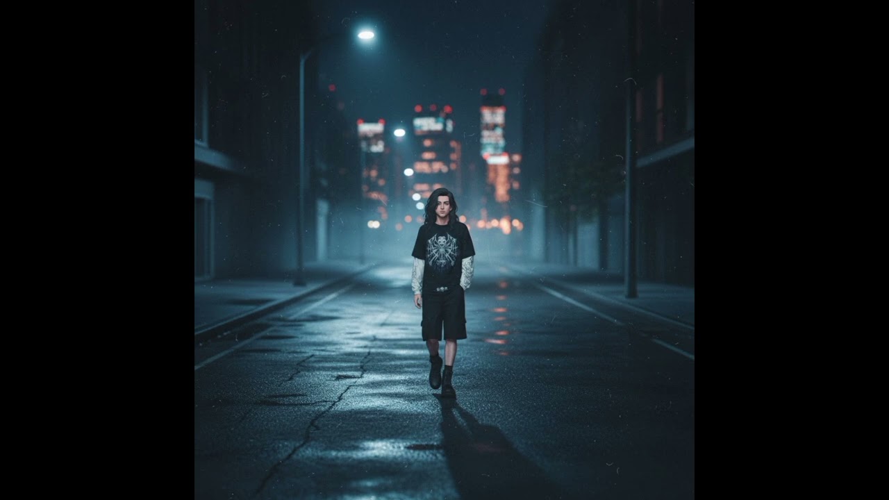 DINVEN- Lost To Life  [Official Music Video 2026] mp3