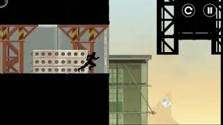 #21/VECTOR- PARKOUR STANT/ CONSTRUCTION AREA/Level 2-7 , 2-8 and 2-9