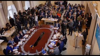 Деоккупация Донбасса. Что происходит