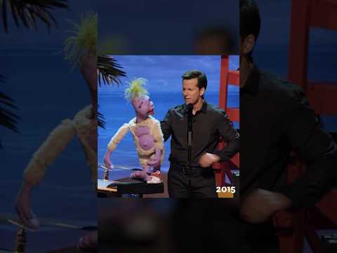 Peanut LOVES Starbucks | JEFF DUNHAM