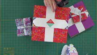 Precuts - Quick Tip Tuesday