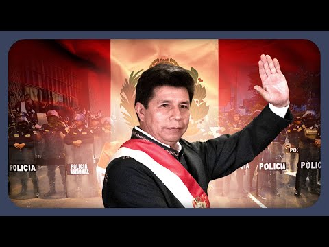 Video: Warum ist Peru berühmt?