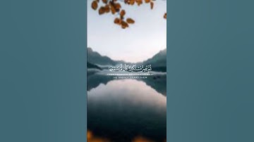 ‎#تلاوة_هادئة #قران_كريم_بصوت_جميل_جدا #اكسبلور #funny #funny #dance #pubgmobile #edit #اكسبلور