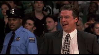 Celtic Pride - Lurch Put Good Stuff On The Bench