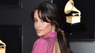 Camila Cabello | Talking about Her Grammy Performance (Instagram 2/10/19)