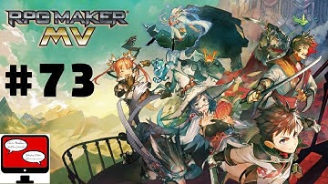 RPG Maker MV - Refined, Sewers - Let