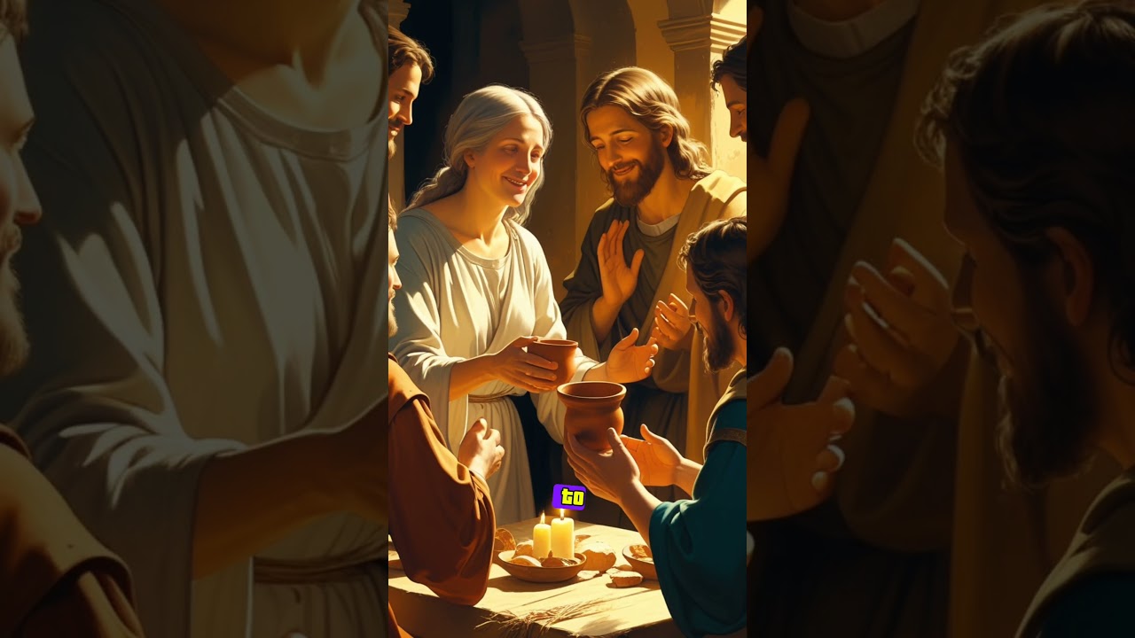 Jesus Heals the Sick and Casts Out Demons | The Power That Touched a City 🔥