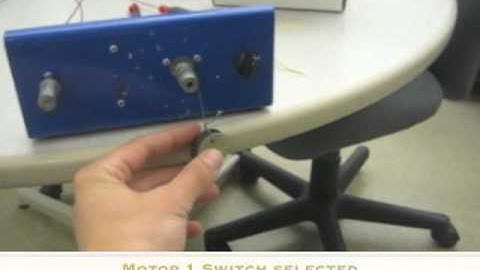 Randy Munns BYU-Idaho Mechatronics Midterm