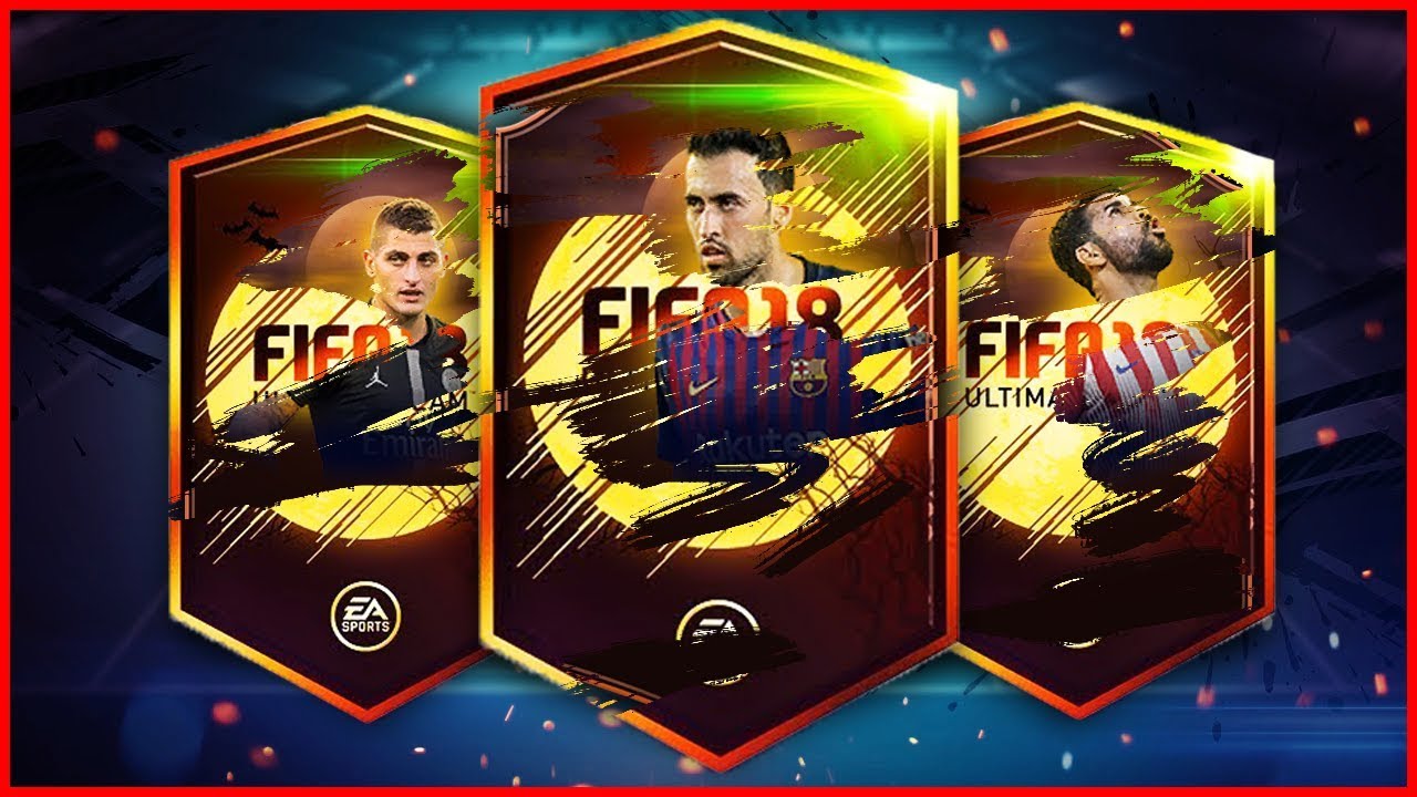 СОСТАВ ИЗ ПАКОВ vs Dead Eagle - ЭПИЧНЕЙШАЯ ЗАРУБА FIFA 19!!!