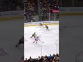 Jonny ➡️ Eddy for the tip in #adamedstrom #jonnybrodzinski #nyrangers #nhl #hockey #goal
