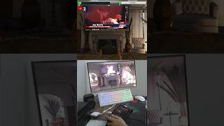 Jay Died GTA V Rog Xbox Ally X #gta5 #shorts #gtaonline #gaming #rogxboxallyx