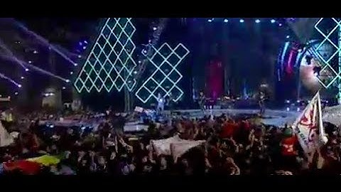 PUSPA (Putuskan Saja Pacarmu) ✩ Charly SETIA BAND