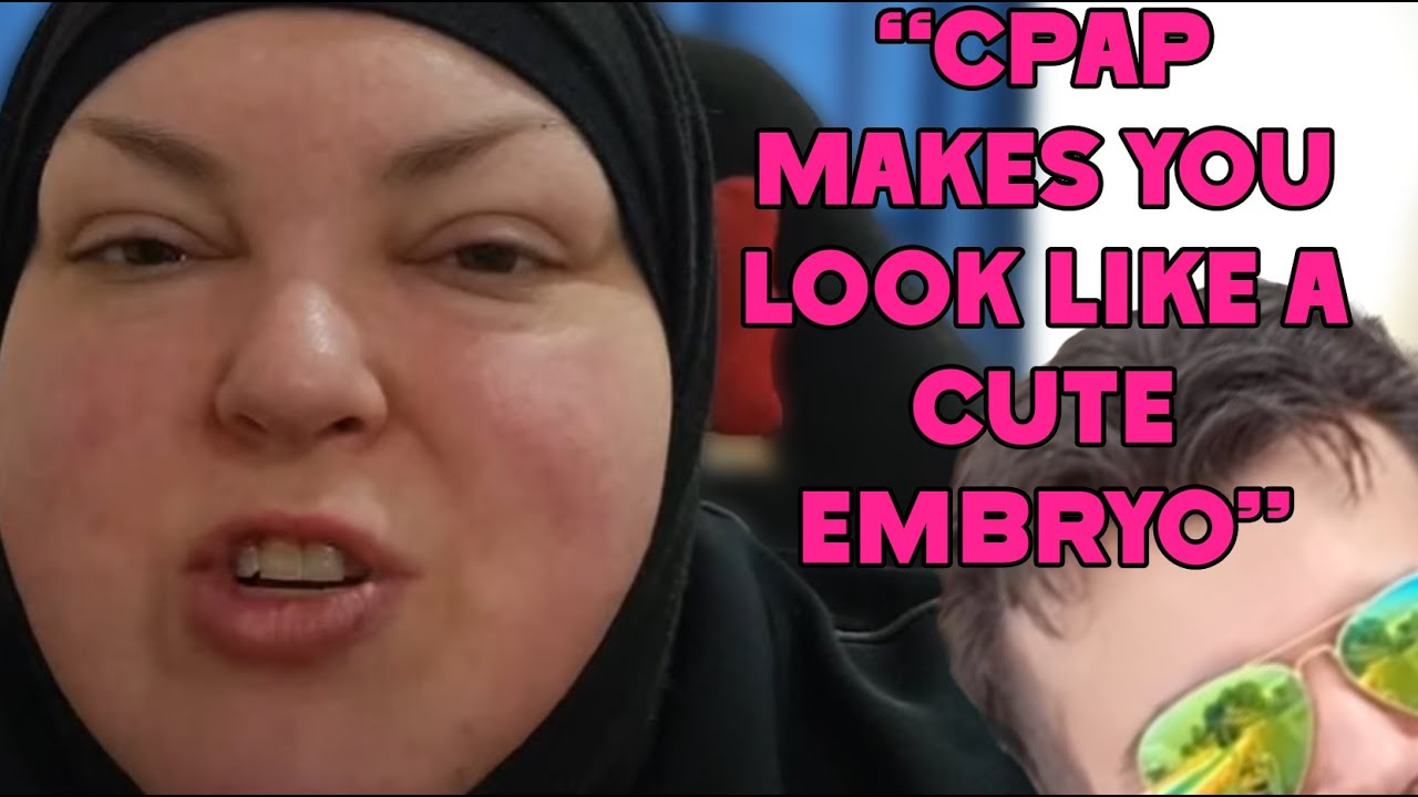 foodie beauty's SALAH'S HAVING SURGERY / GRWM livestream reaction