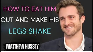 How to Deeply Connect and Make Him Fall for You Emotionally ❤️ | Matthew Hussey | Dating Advice”