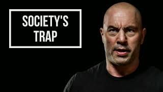 Society's Trap | Joe Rogan
