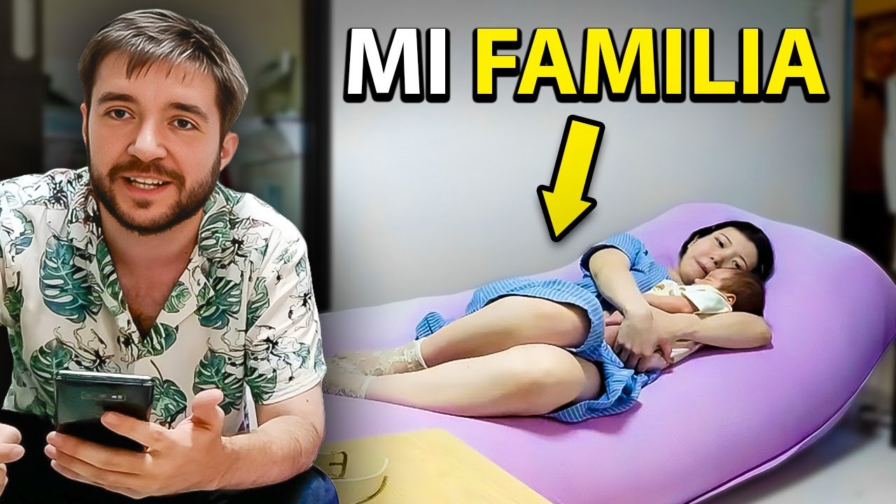 Viaje a SAITAMA | El pueblo de mi FAMILIA en JAPÓN