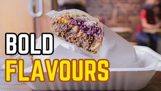 London’s Hidden Jerk Spot: Mama’s Jerk Deptford!