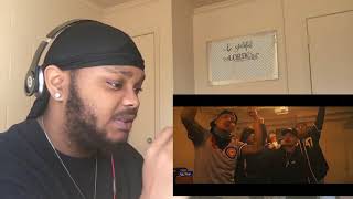 King Lil G Ft. Young Drummer Boy - Different World (Music Video) REACTION