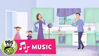 Playing The Pinks Song Pinkalicious & Peterrific