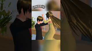 Ketemu Bokap sakuraschoolsimulator jedagjedugsakuraschoolsimulator capcutedit sss