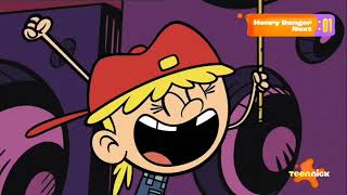 The Loud House - Play It Loud (TeenNick US Airing) (5/7/25) + Error