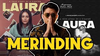APA YANG LU HAREPIN DARI FILM NUMPANG KISAH NYATA VIRAL⁉️ | REVIEW NON SPOILER 