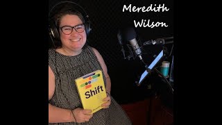 🎙️ Leading the Culture Shift: Author & Keynote Speaker Meredith Wilson @thesimonefeilerpodcast