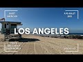 Road trip ouest amricain  episode 01  los angeles venice et santa monica