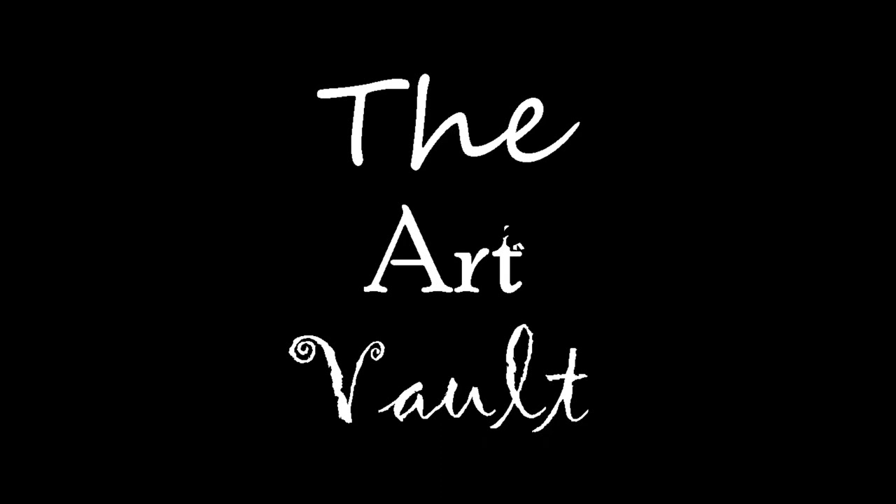 Art Vault #1: Qocexe (Rive)