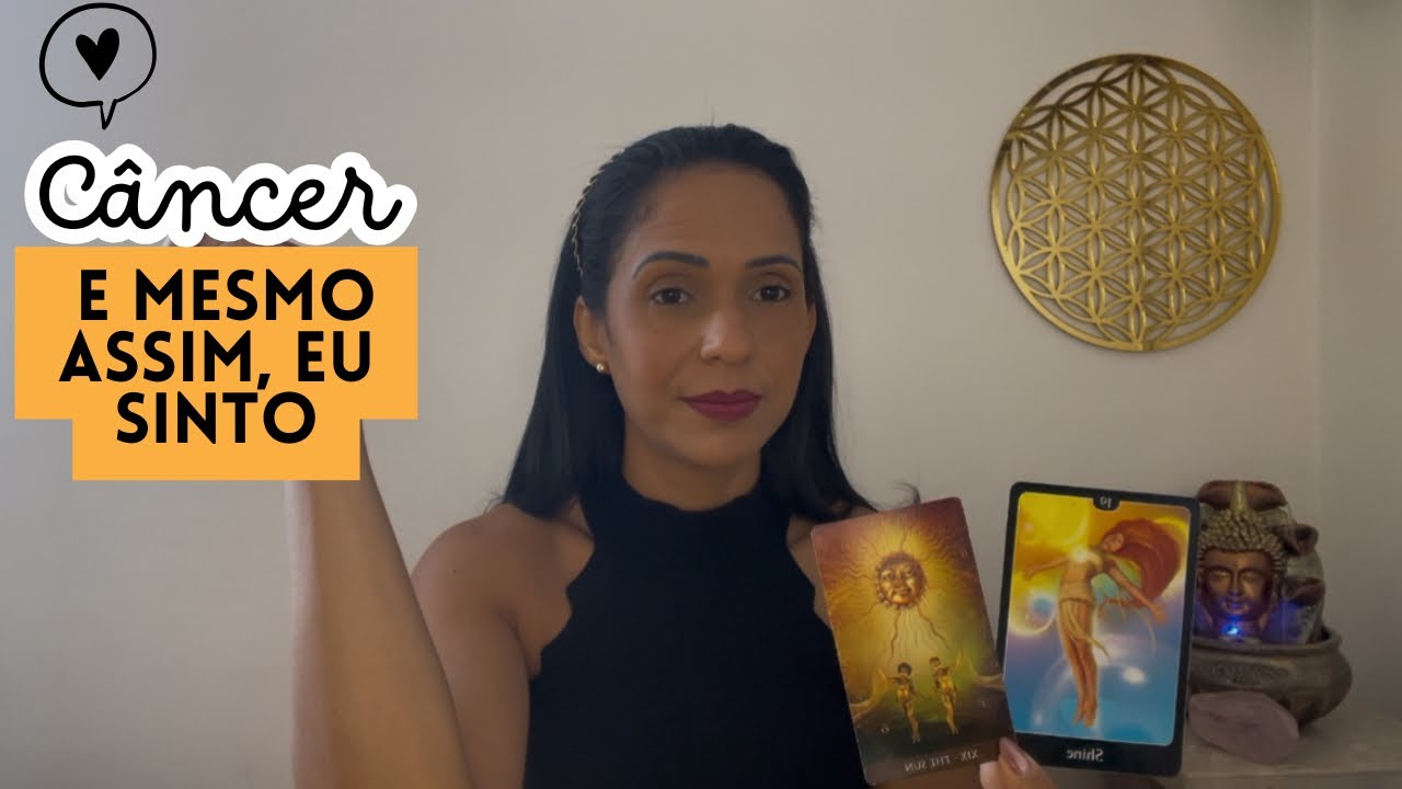 ♋ Câncer: o amor em janeiro —Quando amar ainda é bonito, mas machuca ❤️