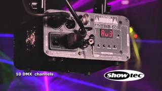 Showtec Galactic RBP-180 Ordercode: 51337