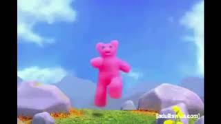 Gummy Bear for Smash Ultimate
